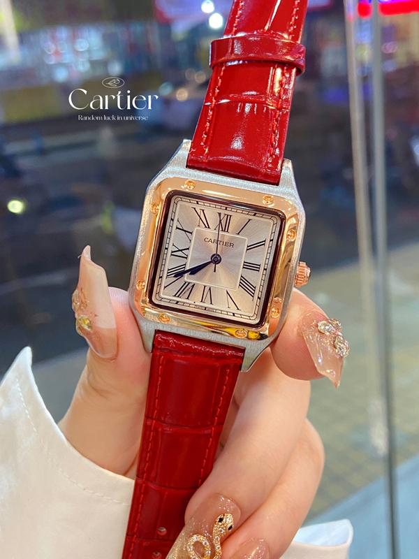 ブランド時計素材ディテール